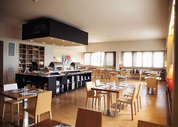 Gran Can Ristorante 2*