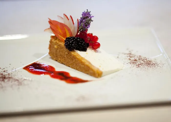 Gran Can Ristorante Hotell